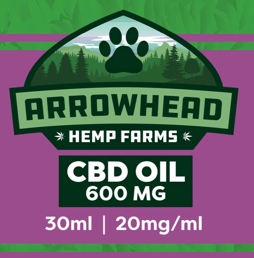 Full Spectrum Pet Tinctures